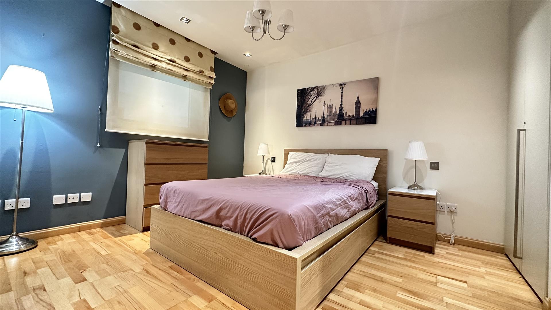 Image of Apartment - 1 Bedrooms - 1 Bathrooms for Rental in Royal Ocean Plaza-Gibraltar, Image 8